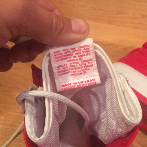 Nike Air Force 1 - Picture 5 of 6